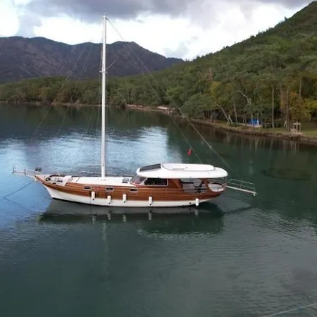 Hantur Gulet * Marmaris